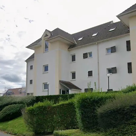 Brendy Centre Proche * Magny-le-Hongre